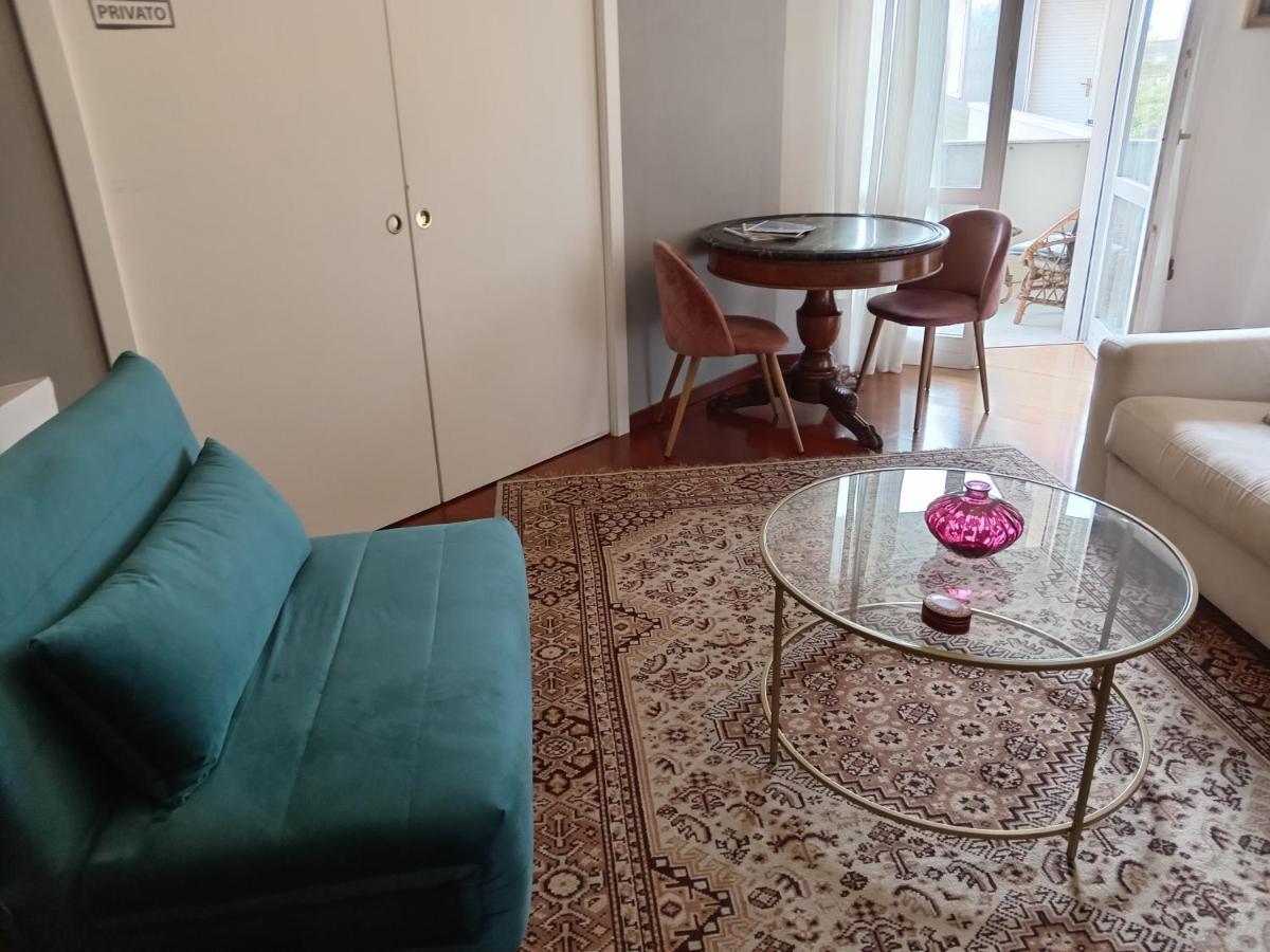 Le Tre Civette Acomodação com café da manhã Sássari Exterior foto