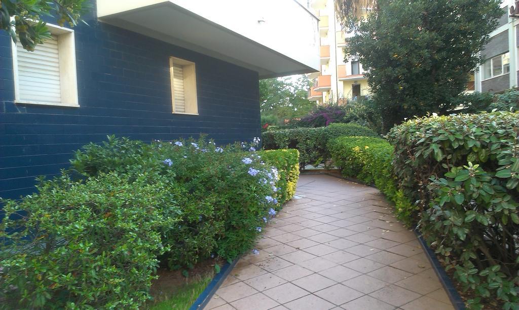 Le Tre Civette Acomodação com café da manhã Sássari Exterior foto